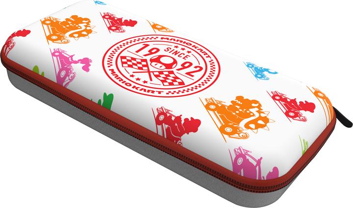 Immagine prodotto PDP Valigia da viaggio - Mario Kart Racers (Switch OLED, Switch Lite, Switch)