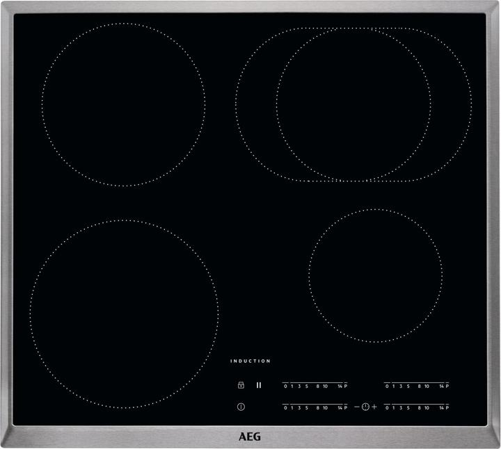 Produktbild AEG Kfa58dim