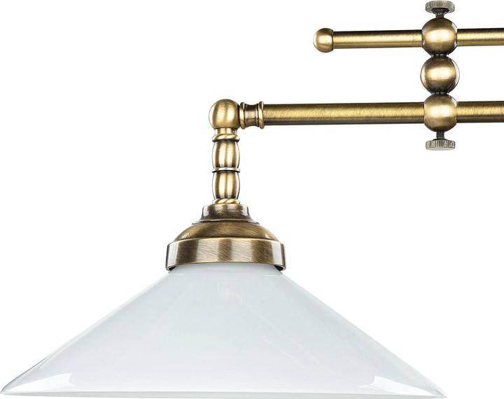 Produktbild Licht-Erlebnisse Lampadari Biliardo (E27)
