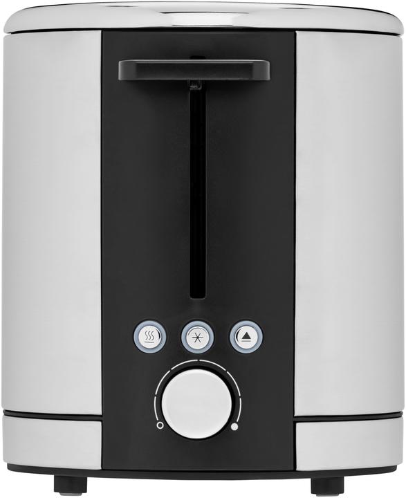 Actual product image WMF Lono toaster double slot toaster with bun rack