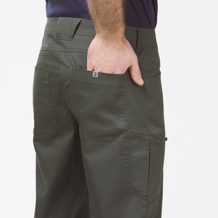Actual product image Quechua NH500 (XL, XXL)