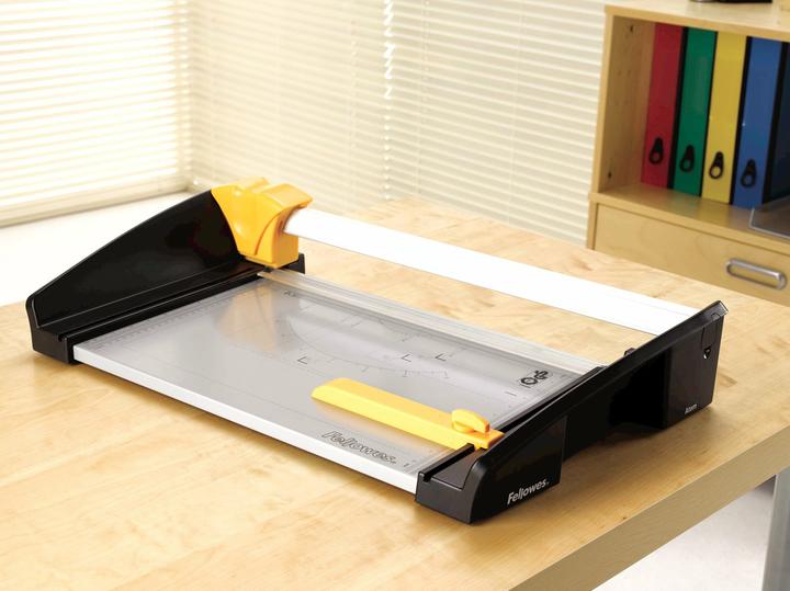 Productafbeelding Fellowes Slitter opwikkelaar Atom A3 (30 Bladen, A3)