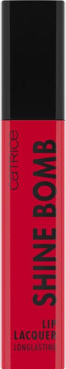 Immagine prodotto Catrice Rossetto labbra Shine Bomb (040 Riguardo a ieri sera)