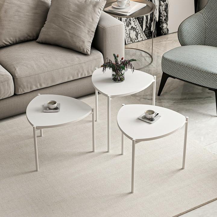 Actual product image Skye Decor Andrea (45 x 45 x 45 cm)