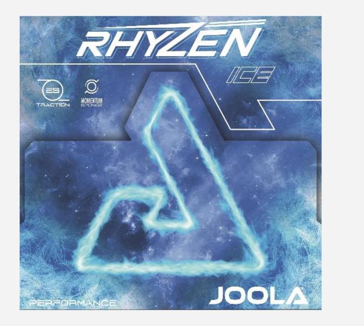 Produktbild Joola Belag Rhyzen Ice
