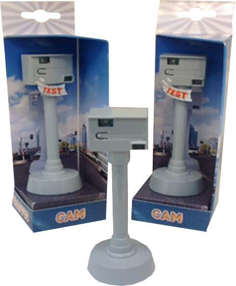 Actual product image Sombo Flash