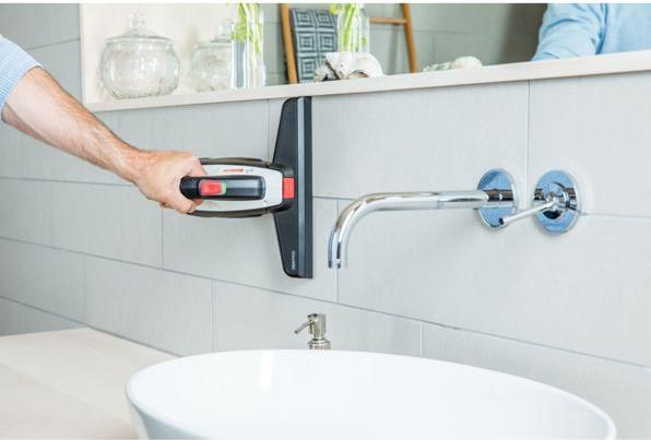 Actual product image Bosch Home & Garden Glass Vac Solo Plus