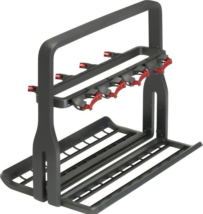 Actual product image AEG A9SZGB01 Glass basket