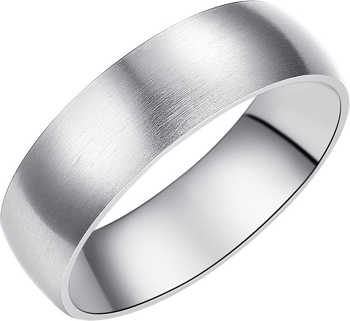 Produktbild True Rebels Herren Edelstahl silber - 98 (64)