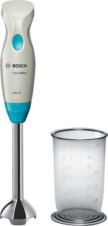 Bosch Hausgeräte Bosch MSM 2410D CleverMixx Fun (EU-stekker)