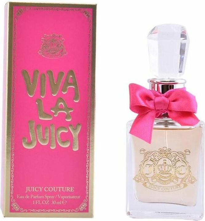 Produktbild Juicy Couture Viva La Juicy by Eau de Parfum Spray 30 ml (Eau de Parfum, 30 ml)