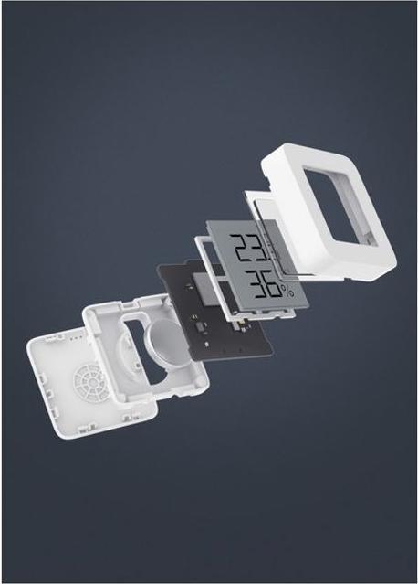Produktbild Xiaomi Mi Temperature and Humidity Monitor 2