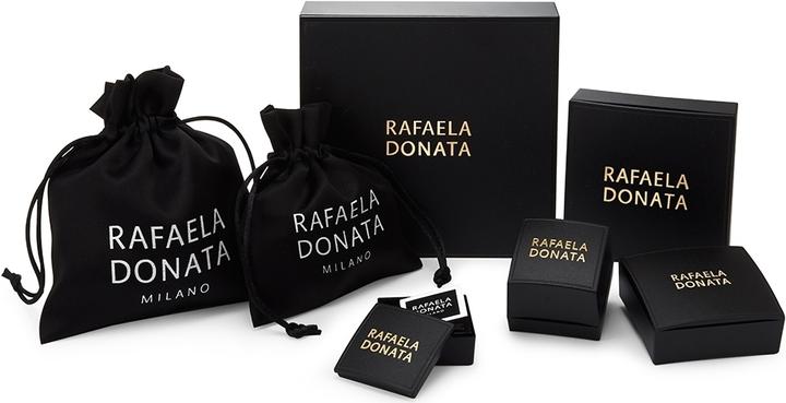 Produktbild Rafaela Donata Damen Sterling Silber Zirkonia silber - 3888 (50, 925 Silber)