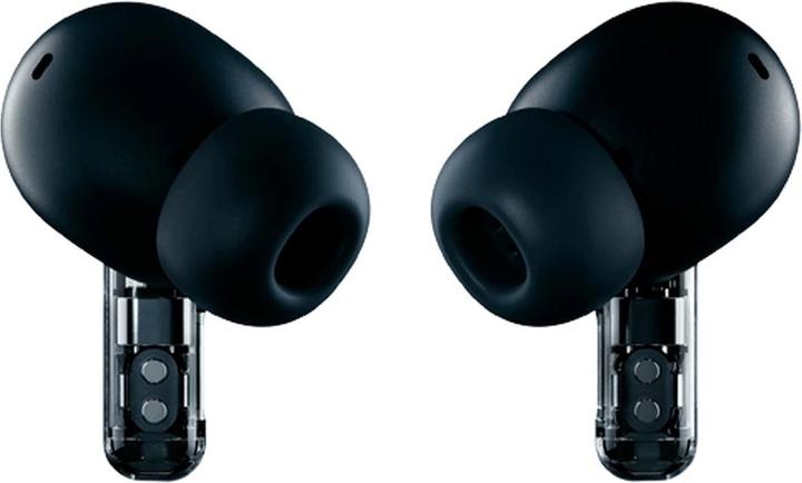 Actual product image Nothing Ear (ANC, 5.20 h, Wireless)