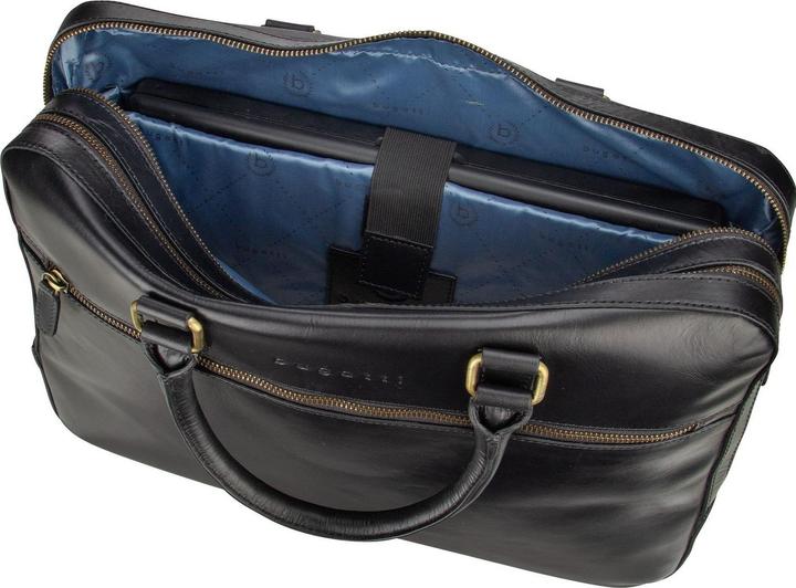 Produktbild Bugatti Aktentasche Remo Briefcase Large (16.93")