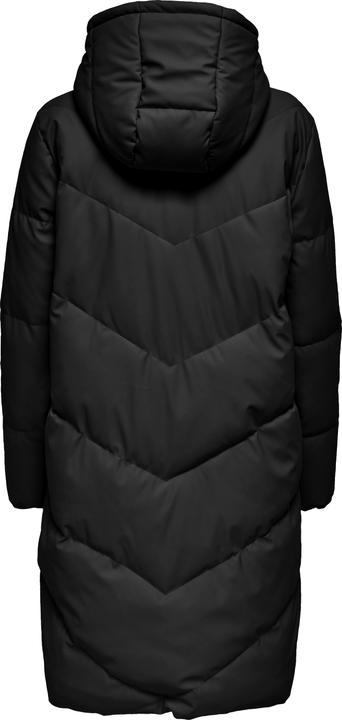 Actual product image JdY Water-repellent quilted jacket Quilted coat (XXL)