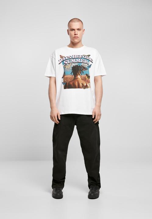 Image du produit Mister Tee Tee surdimensionné Days Before Summer - 12661 (4XL)