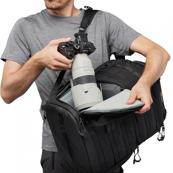 Produktbild Lowepro ProTactic BP 450 AW III (Fotorucksack, 28 l)