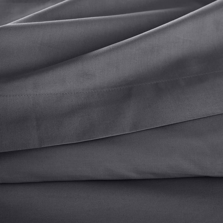 Actual product image La Redoute Interieurs Duvet Cover Scénario with Zipper (Duvet cover, 260 x 240 cm)