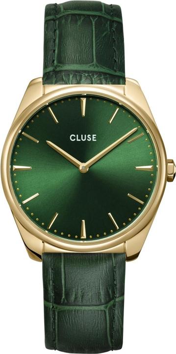 Image du produit Cluse Féroce Or (Montre analogique, 36 mm)