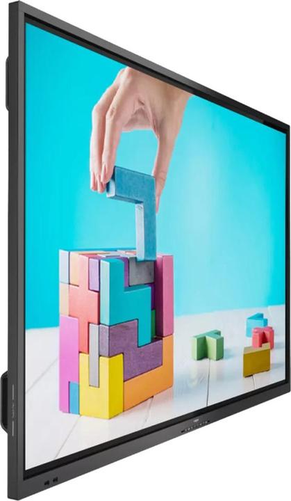 Actual product image Philips Touch Display T-Line 10BDL5051T/00 Multitouch 10 (1280 x 800 pixels, 10.10")