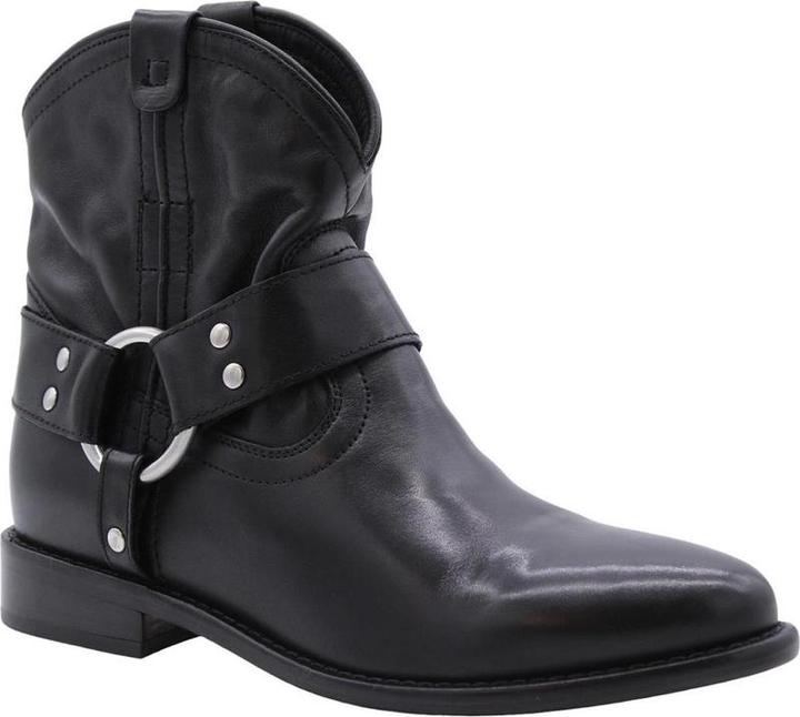 Image du produit Bronx Felise - Femme - Bottes - Noir - Taille 38 (38)