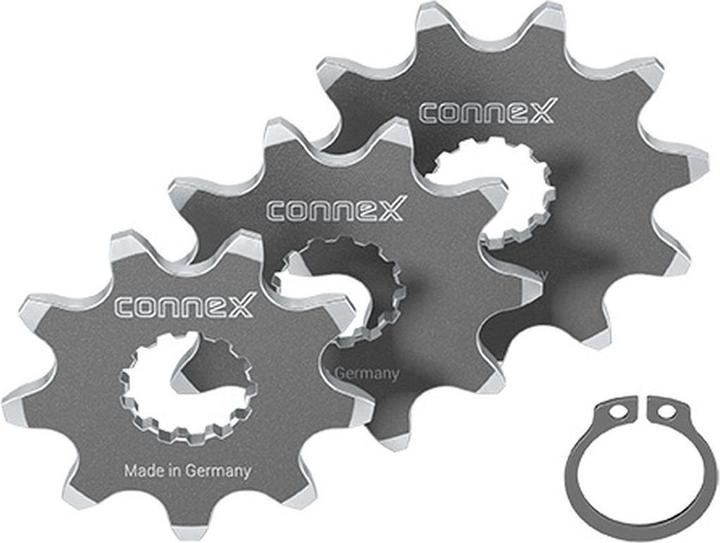 Immagine prodotto Wippermann Pignone Connex per motore centrale Panasonic e-bike (10)
