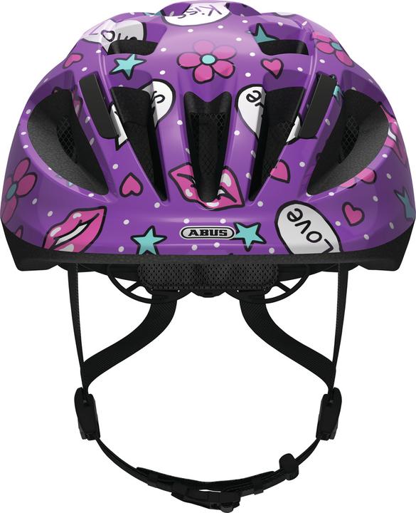 Produktbild Abus Smooty 2.0 (50 - 55 cm)
