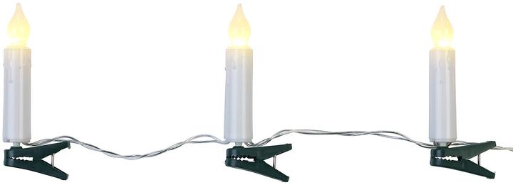 Image du produit Pearl Guirlande lumineuse à LED (1.30 m)