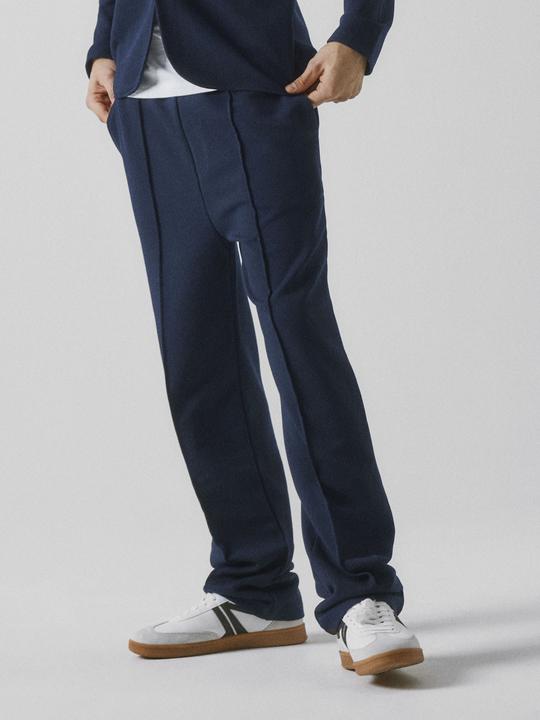 Actual product image Lmtd Loose Fit Trousers (176)