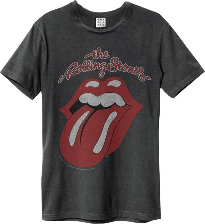 Produktbild Amplified Vintage TShirt (XXL)