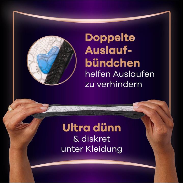Actual product image Always Discreet (8 x, L)