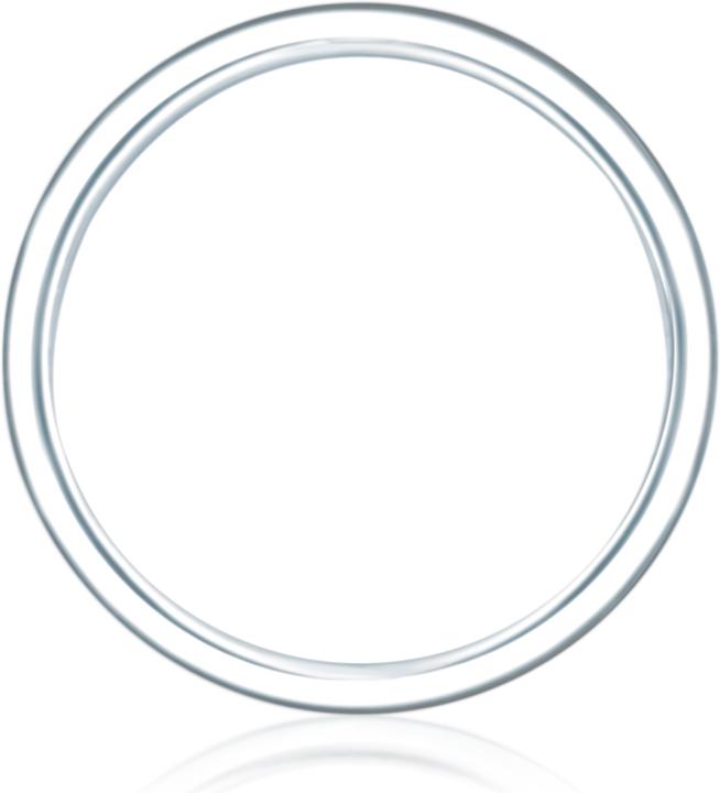 Image du produit Rafaela Donata Femmes argent sterling argent - 4180 (56, Argent 925)