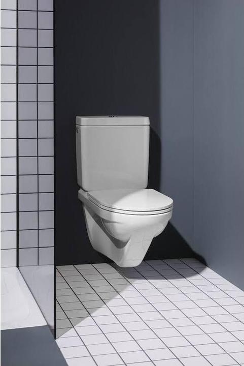 Produktbild Laufen Moderna R Slim (mit Absenkautomatik)