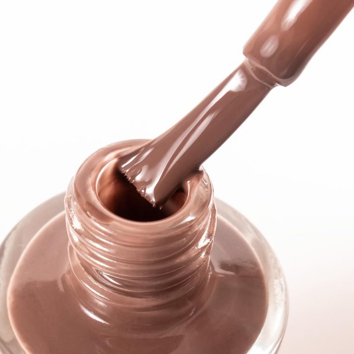 Image du produit Même Vernis à ongles au silicium taupe 06 (10ml) (Taupe 06, Vernis couleur)