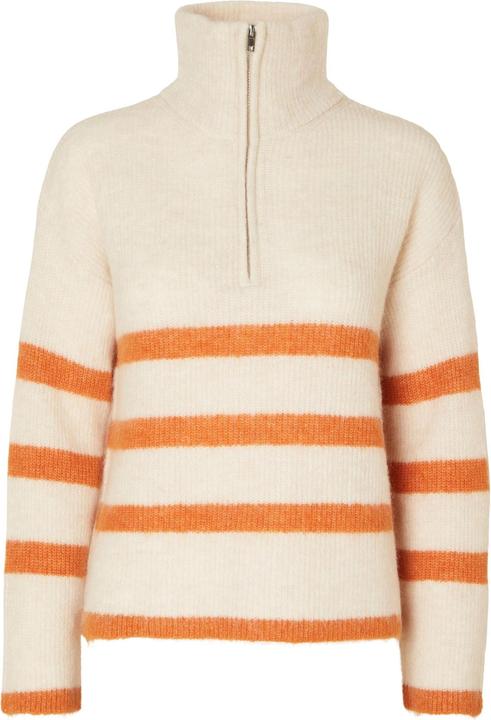 Immagine prodotto Selected Femme Maglia a righe (XXL)
