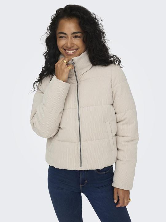 Immagine prodotto Only Onlnewdolly Puffer In Velluto A Coste Cc Otw (M)