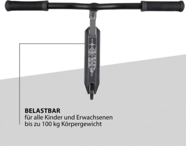 Image du produit Hudora Trottinette 360 Pro