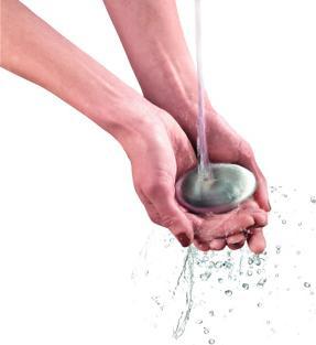 Immagine prodotto Metaltex Sapone in acciaio inossidabile (292.56 ml)