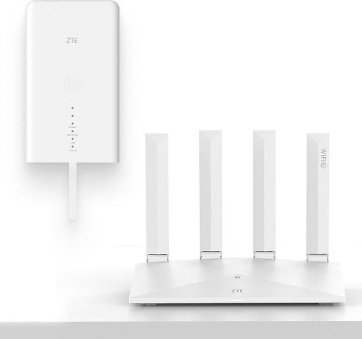 Image du produit ZTE MC889+T3000