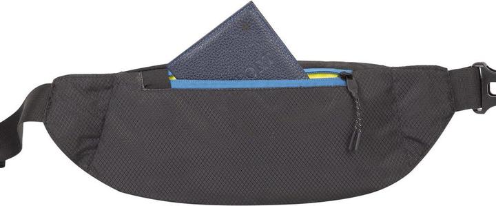 Produktbild Rivacase Bauchtasche Mercantour /blau 5215