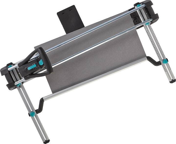 Produktbild wolfcraft Parallelanschlag für Fliesenschneider TC 670 (8.90 cm)