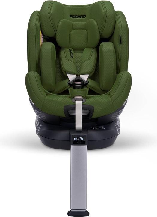 Productafbeelding Avova Recaro Xenon 1 Reboard Kindersitz (0-7 Jahre) (Reboarder, ECE R129/i-Size standaard)