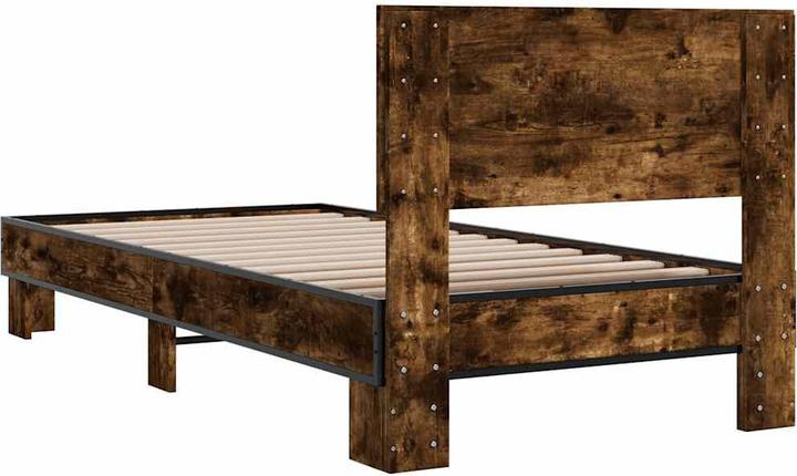 Image du produit VidaXL Kanika (90 x 200 cm)