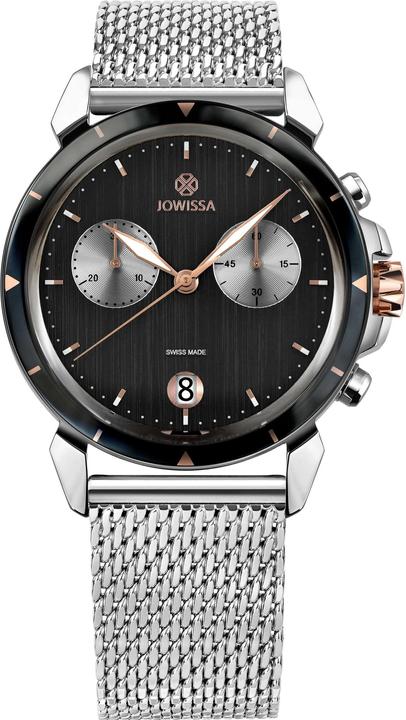 Image du produit Jowissa J7.137.L (Chronographe, 42 mm)