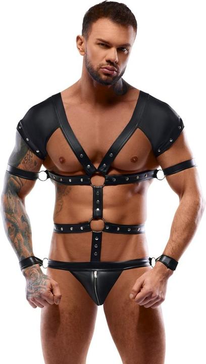 Productafbeelding Svenjoyment Body (M)