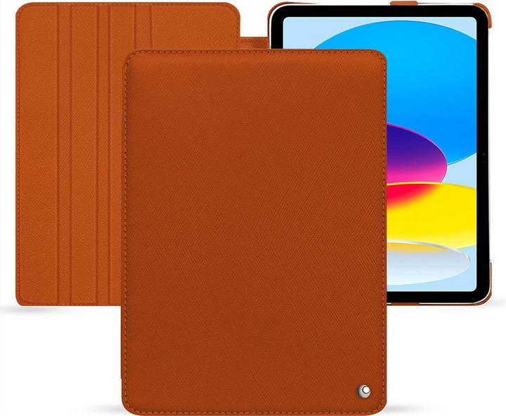 Arancione vibrante ( Pantone #e36b39 )