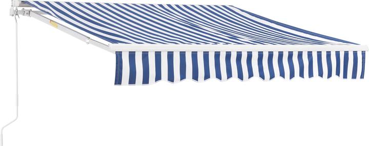 Blau