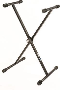 Quik Lok T/10 BK Ständer für Tasteninstrument (Keyboard)