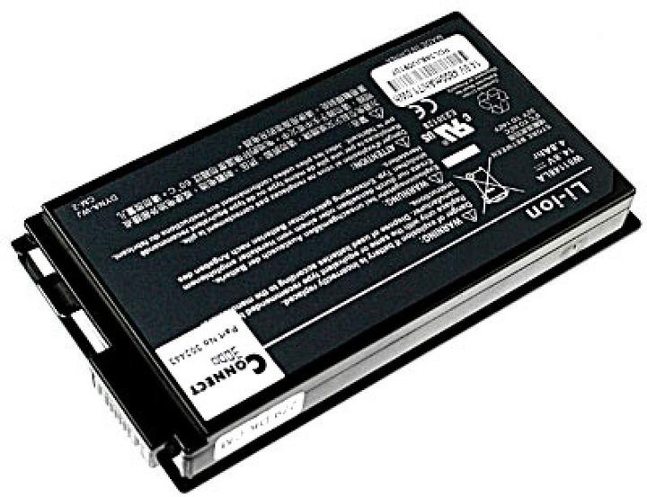 Produktbild Medion Akku MD95211m 40010871, LI4403A (8 Zellen, 4400 mAh)